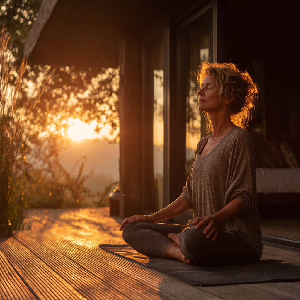 Природа та відновлення